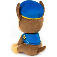 Jucărie de pluș Spin Master Paw Patrol Chase (6058437) imaginea #4 — magazin online Desire.md