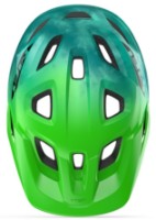 Cască Met Eldar Matt Green Tie-Dye imaginea #3 — magazin online Desire.md