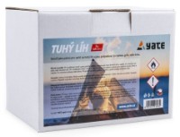 Топливо Yate Solid Fuel Tablets 1000g (SN00220)