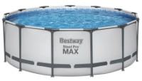 Бассейн Bestway Steel Pro Max 5618W