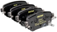 Комплект тормозных колодок TEXTAR 2596501