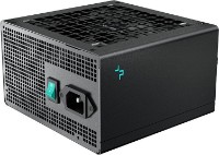 Блок питания Deepcool 500W (PK500D)