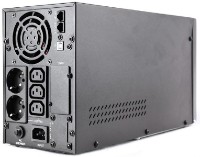 Источник бесперебойного питания Energenie EG-UPS-PS2000-02 фото №2 — интернет-магазин Desire.md