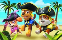 Пазл Trefl Be Like Paw Patrol/Viacom Paw Patrol 54 Mini (54200 - 19758) фото №2 — интернет-магазин Desire.md