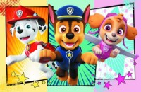 Пазл Trefl Be Like Paw Patrol/Viacom Paw Patrol 54 Mini (54200 - 19758) фото №4 — интернет-магазин Desire.md