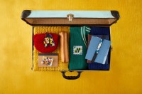 Набор детской бижутерии Lego Harry Potter Dots: Hogwards Accessories Pack (41808) фото №4 — интернет-магазин Desire.md