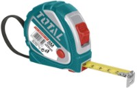 Рулетка Total Tools TMT126081M
