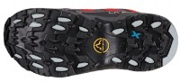 Adidași pentru copii La Sportiva Ultra Raptor II JR Carbon/Goji 33 imaginea #2 — magazin online Desire.md