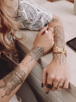 Наручные часы Casio AQ-230GA-9DMQYES фото №5 — интернет-магазин Desire.md