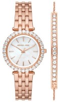 Ceas de mână + brățară Michael Kors MK1064SET imaginea #2 — magazin online Desire.md