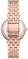 Ceas de mână + brățară Michael Kors MK1064SET imaginea #4 — magazin online Desire.md