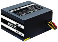 Блок питания Chieftec 550W (GPS-550A8)