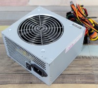 Sursă de alimentare Chieftec 600W (APB-600B8) imaginea #3 — magazin online Desire.md