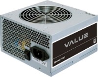Блок питания Chieftec 700W (APB-700B8) фото №1 — интернет-магазин Desire.md
