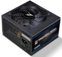 Sursă de alimentare Zalman ZM800-TXII 800W imaginea #2 — magazin online Desire.md