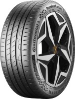 Шина Continental ContiPremiumContact 7 245/45 R19 98W FR