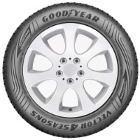 Anvelopa Goodyear Vector 4Seasons Gen-2 225/45 R17 94V imaginea #3 — magazin online Desire.md