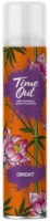 Șampon uscat pentru păr Time Out Orient 200ml