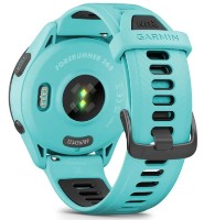 Смарт-часы Garmin Forerunner 265 Aqua/Black (010-02810-12) фото №3 — интернет-магазин Desire.md