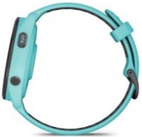 Смарт-часы Garmin Forerunner 265 Aqua/Black (010-02810-12) фото №4 — интернет-магазин Desire.md