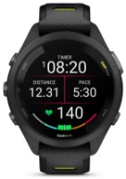 Смарт-часы Garmin Forerunner 265S Black (010-02810-13) фото №1 — интернет-магазин Desire.md