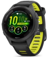 Смарт-часы Garmin Forerunner 265S Black (010-02810-13) фото №2 — интернет-магазин Desire.md