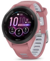 Смарт-часы Garmin Forerunner 265S Pink (010-02810-15) фото №2 — интернет-магазин Desire.md