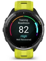 Smartwatch Garmin Forerunner 965 Amp Yellow/Black (010-02809-12) imaginea #1 — magazin online Desire.md