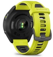 Smartwatch Garmin Forerunner 965 Amp Yellow/Black (010-02809-12) imaginea #2 — magazin online Desire.md