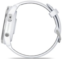 Smartwatch Garmin Forerunner 965 Whitestone/Powder Gray (010-02809-11) imaginea #4 — magazin online Desire.md