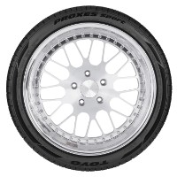 Шина Toyo Proxes Sport 265/35 R20 99Y XL фото №2 — интернет-магазин Desire.md