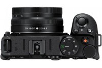 Aparat foto Nikon Z 30 16-50 VR Kit imaginea #2 — magazin online Desire.md