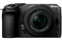 Системный фотоаппарат Nikon Z 30 16-50 VR Kit