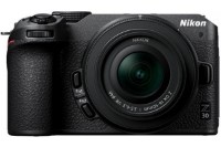 Aparat foto Nikon Z 30 16-50 VR Kit imaginea #3 — magazin online Desire.md