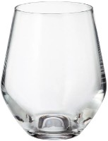Набор стаканов Bohemia Grus 350ml 937353