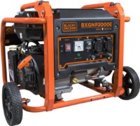 Generator de curent Black&Decker BXGNP3000E imaginea #1 — magazin online Desire.md