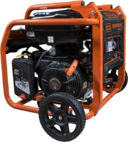 Generator de curent Black&Decker BXGNP3000E imaginea #2 — magazin online Desire.md