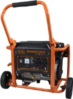 Generator de curent Black&Decker BXGNP3000E imaginea #6 — magazin online Desire.md