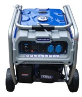 Электрогенератор Deheat YD10000C фото №2 — интернет-магазин Desire.md