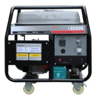 Generator de curent Deheat YD12000H imaginea #2 — magazin online Desire.md