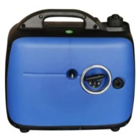 Generator de curent Deheat YD2500i imaginea #2 — magazin online Desire.md