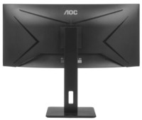 Монитор AOC CU34P2A фото №5 — интернет-магазин Desire.md