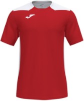 Tricou pentru copii Joma 101822.602 Red/White 2XS imaginea #1 — magazin online Desire.md