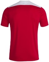 Tricou pentru copii Joma 101822.602 Red/White 2XS imaginea #2 — magazin online Desire.md
