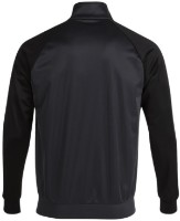 Costum sportiv pentru copii Joma 101966.151 Anthracite/Black 2XS imaginea #2 — magazin online Desire.md