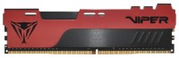 Оперативная память Patriot Viper Elite II 8Gb DDR4-3600MHz (PVE248G360C0)   фото №1 — интернет-магазин Desire.md