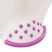 Подставка-ступенька для ванной Keeeper Hippo (18642100) White фото №2 — интернет-магазин Desire.md