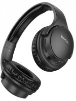 Наушники Hoco W40 Mighty Black фото №2 — интернет-магазин Desire.md