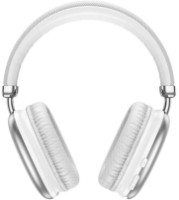 Căşti Hoco W35 Silver imaginea #2 — magazin online Desire.md