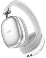 Căşti Hoco W35 Silver imaginea #4 — magazin online Desire.md